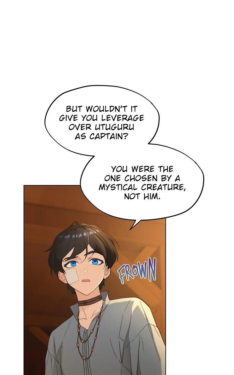 Seabird and the Wolf Chapter 11 page 51 - 