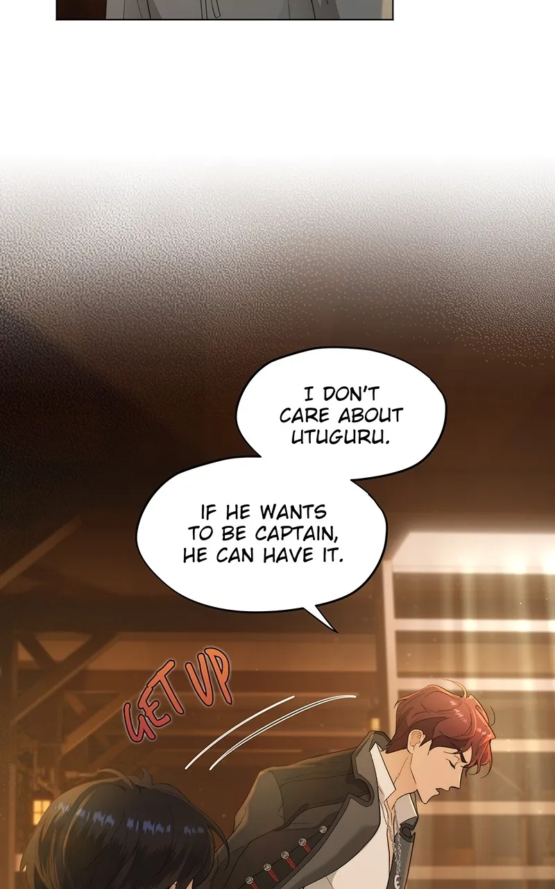 Seabird and the Wolf Chapter 11 page 52 - 