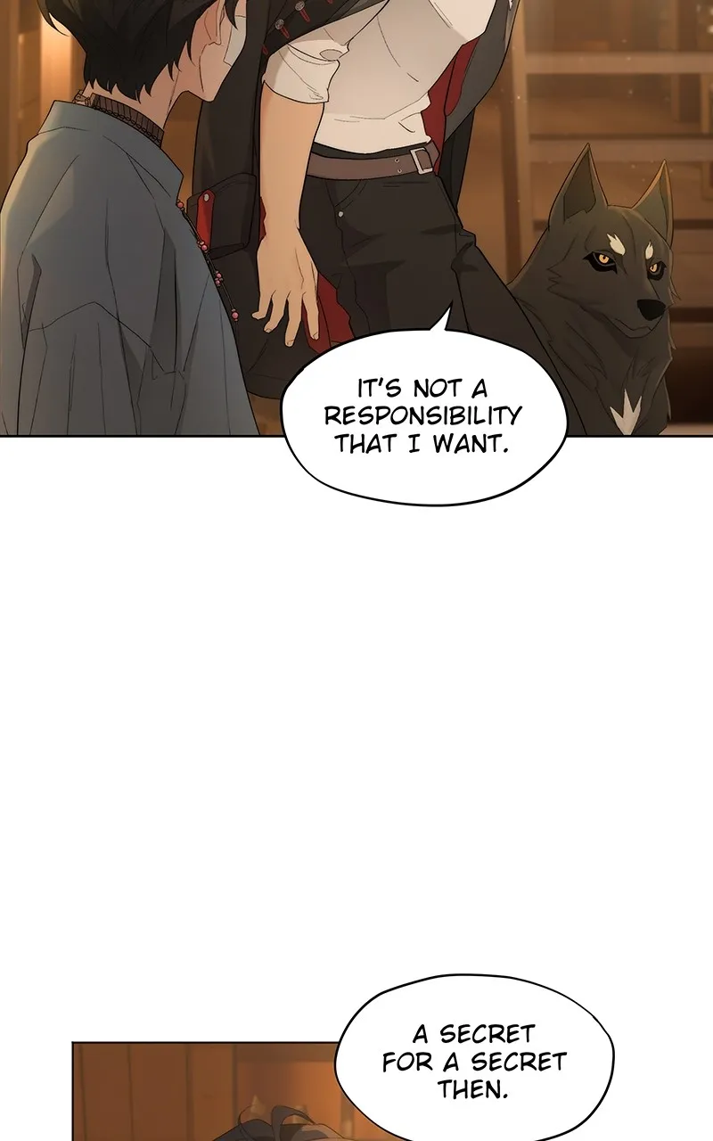 Seabird and the Wolf Chapter 11 page 53 - 