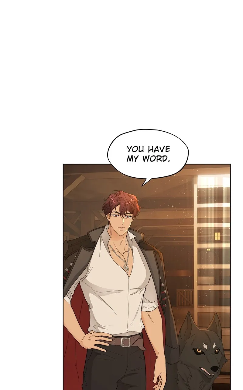 Seabird and the Wolf Chapter 11 page 55 - 