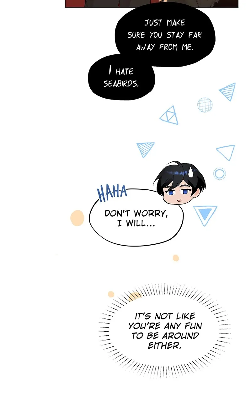 Seabird and the Wolf Chapter 11 page 56 - 