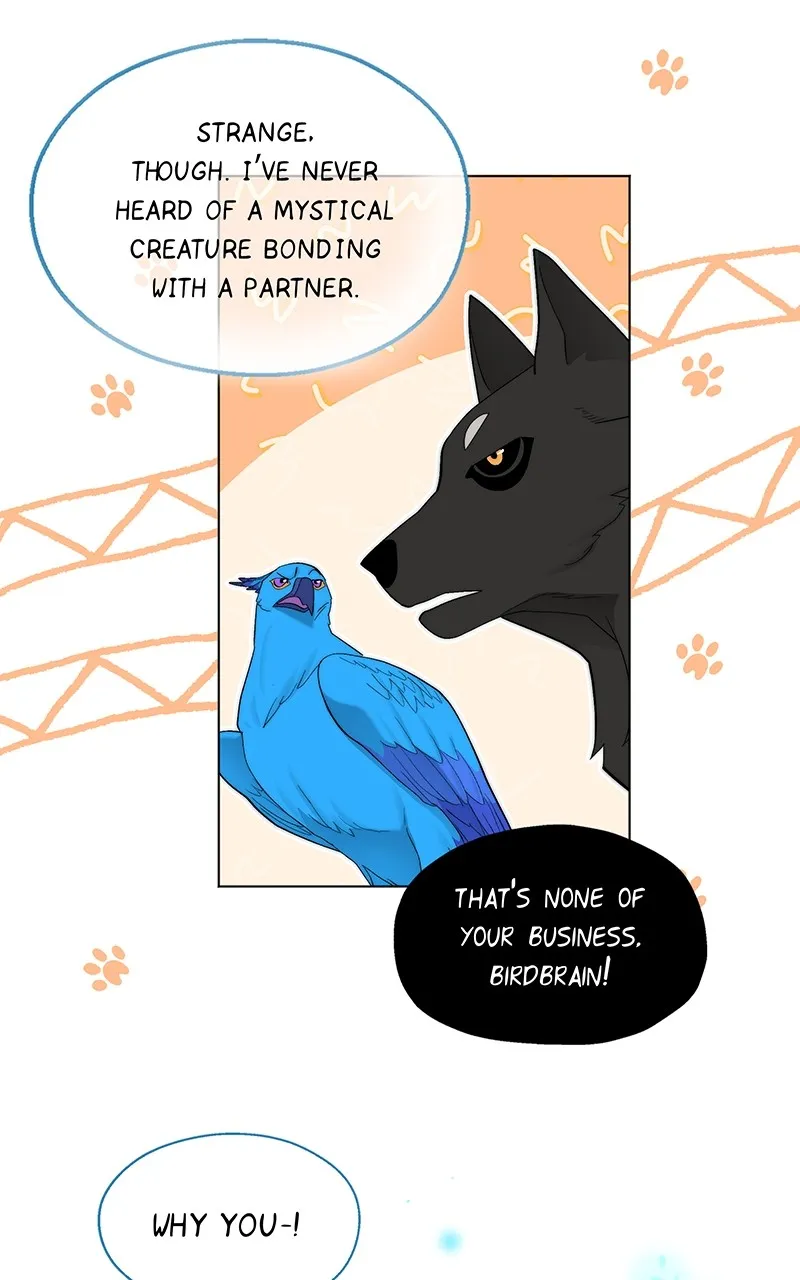 Seabird and the Wolf Chapter 11 page 57 - 