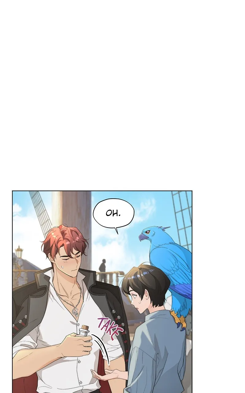 Seabird and the Wolf Chapter 11 page 7 - 