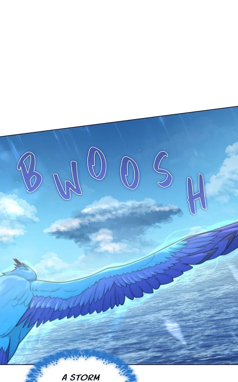 Seabird and the Wolf Chapter 11 page 62 - 
