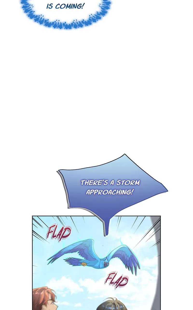 Seabird and the Wolf Chapter 11 page 63 - 