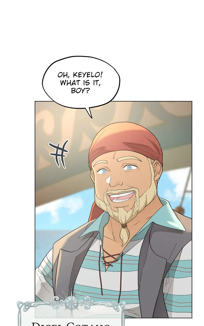 Seabird and the Wolf Chapter 11 page 67 - 