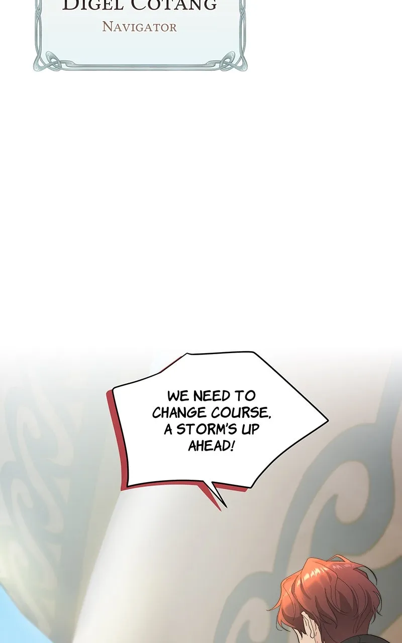 Seabird and the Wolf Chapter 11 page 68 - 