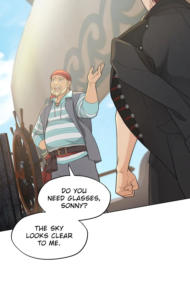 Seabird and the Wolf Chapter 11 page 69 - 