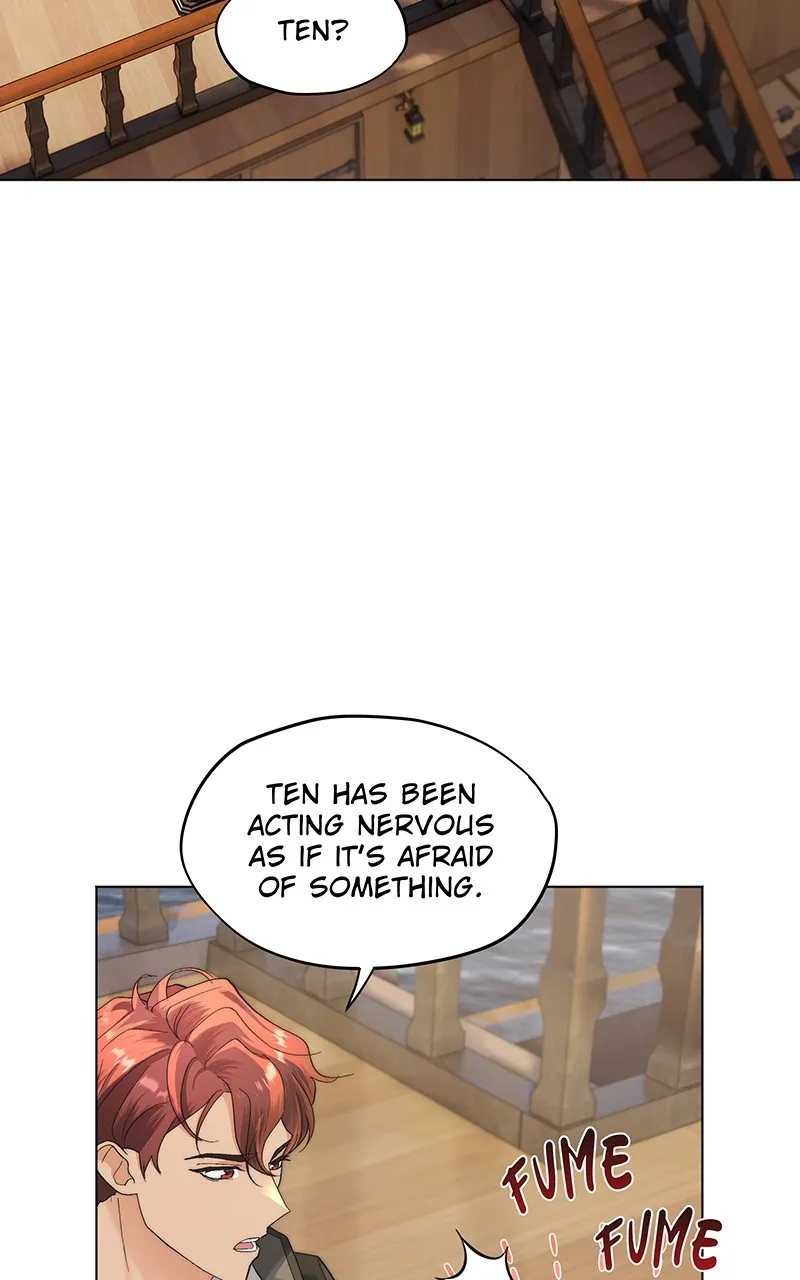 Seabird and the Wolf Chapter 11 page 72 - 