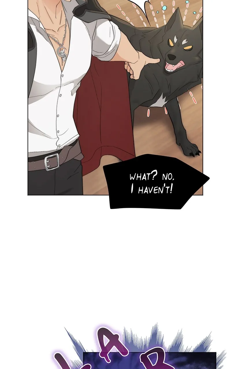 Seabird and the Wolf Chapter 11 page 73 - 
