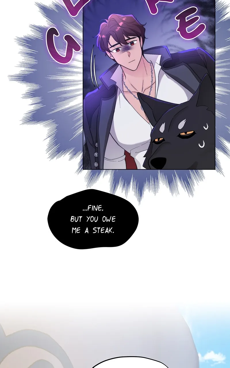 Seabird and the Wolf Chapter 11 page 74 - 