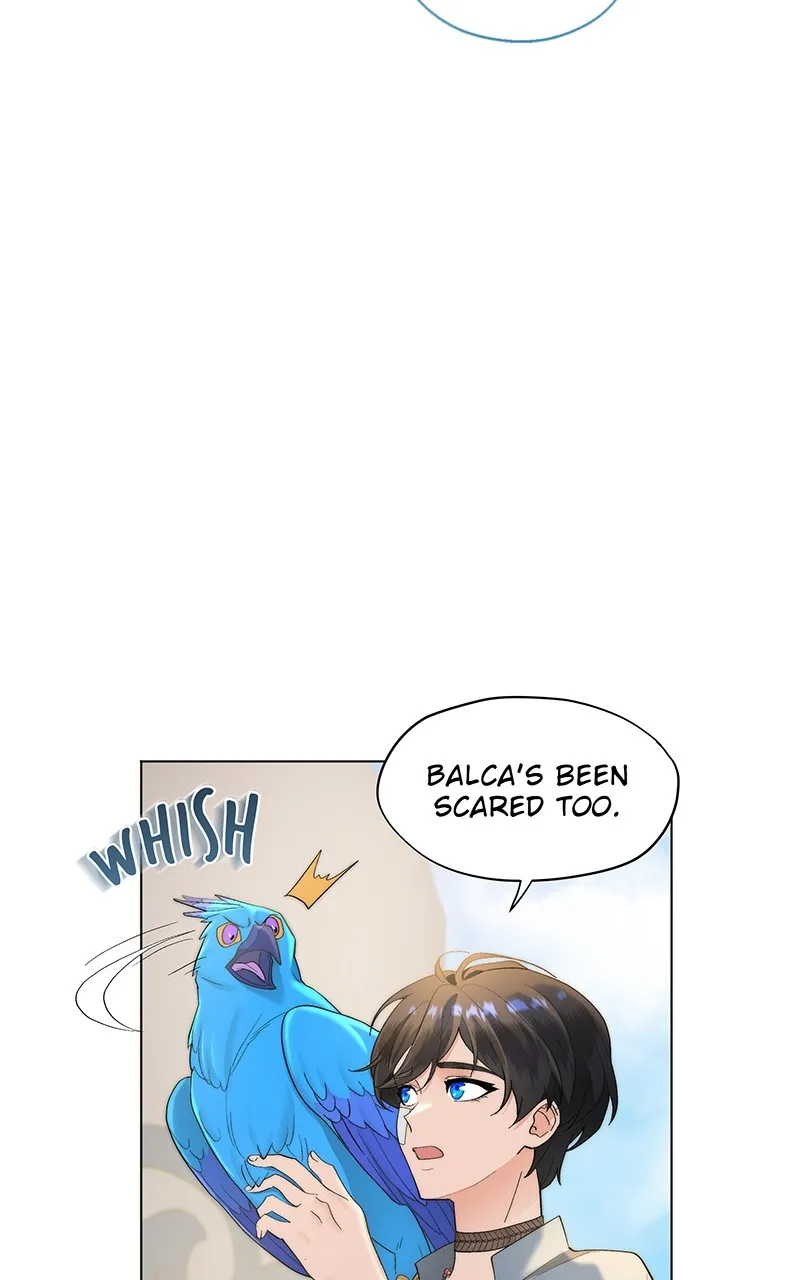 Seabird and the Wolf Chapter 11 page 76 - 