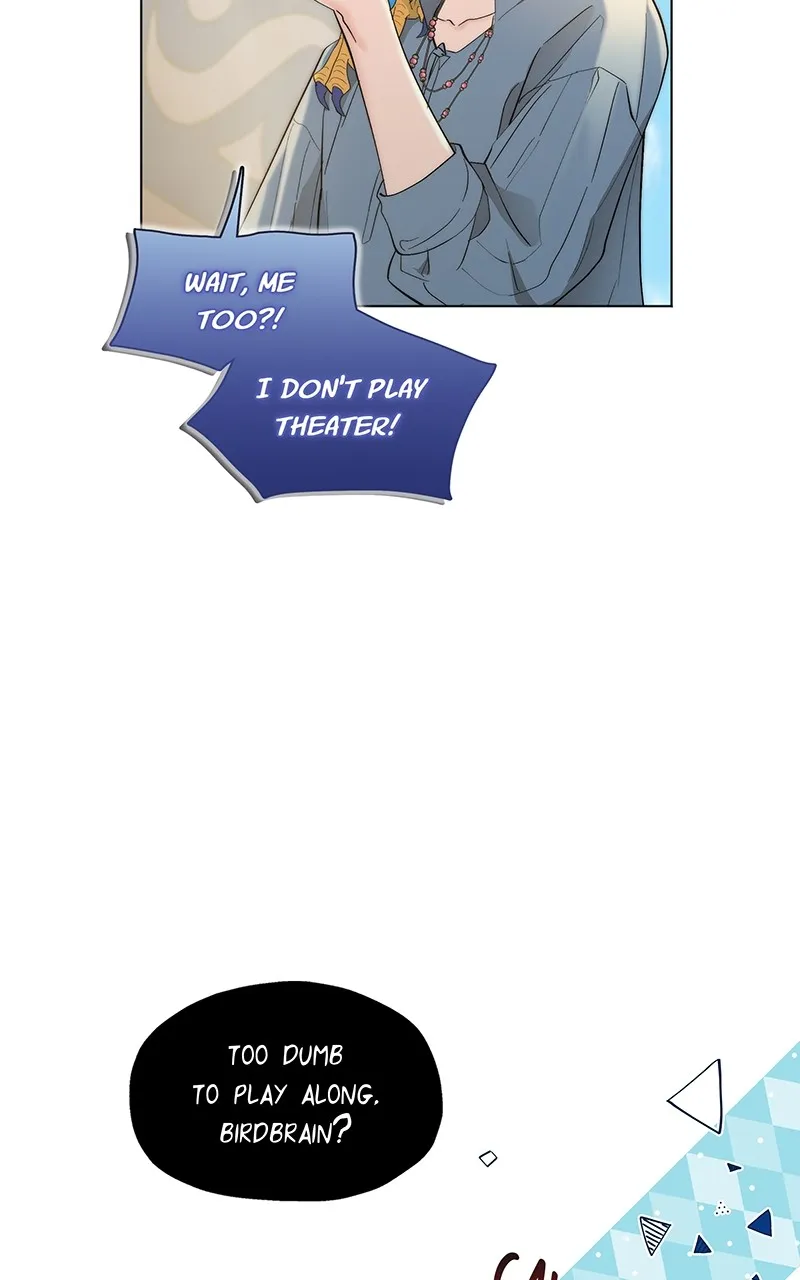 Seabird and the Wolf Chapter 11 page 77 - 