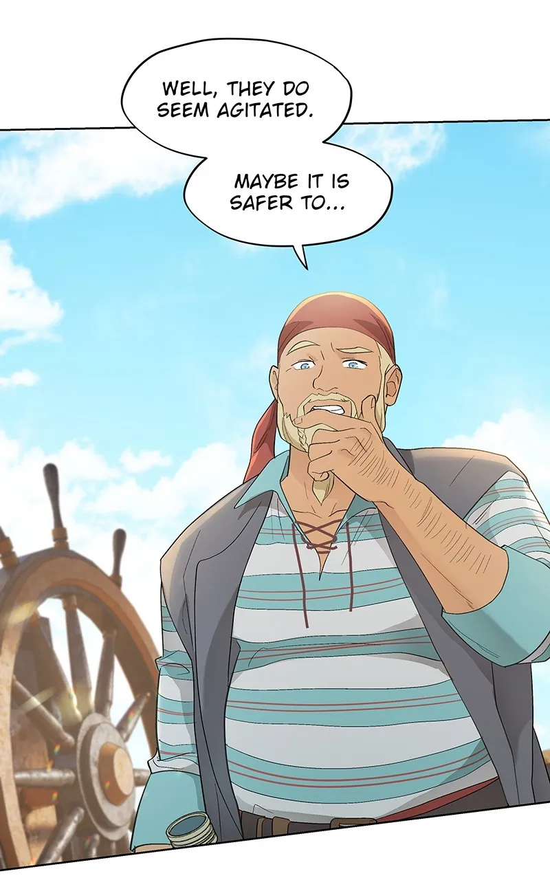 Seabird and the Wolf Chapter 11 page 80 - 