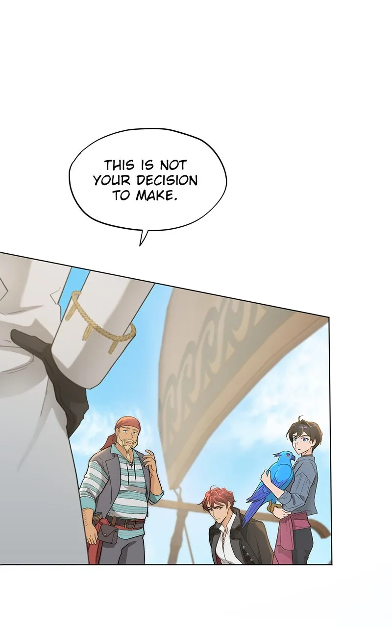 Seabird and the Wolf Chapter 11 page 81 - 