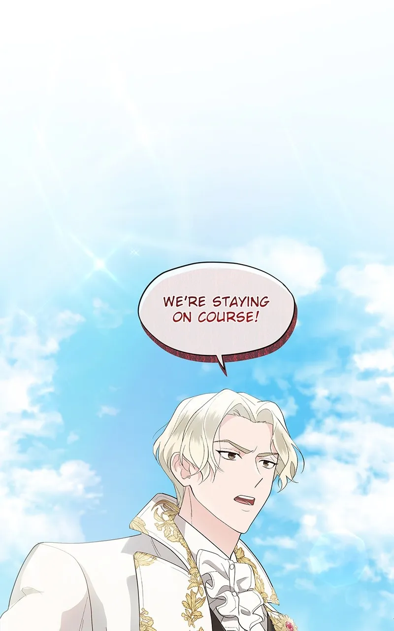 Seabird and the Wolf Chapter 11 page 82 - 