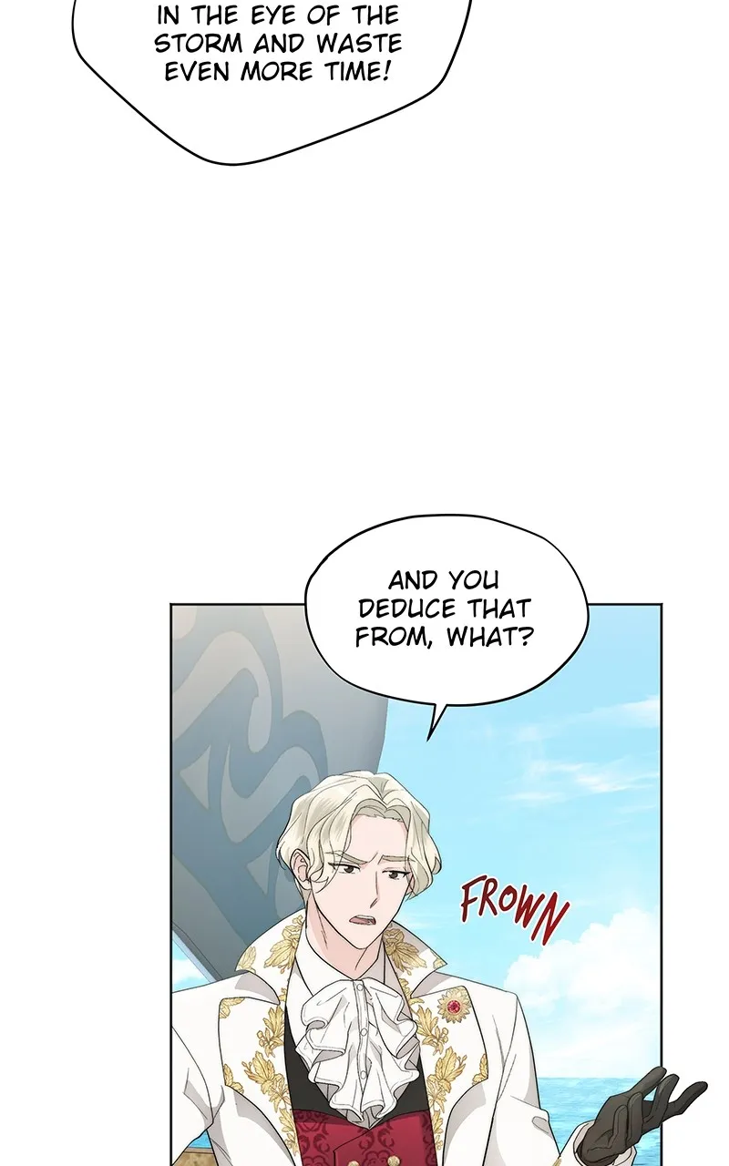 Seabird and the Wolf Chapter 12 page 2 - 