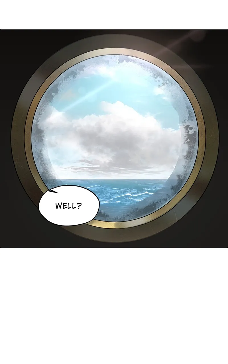 Seabird and the Wolf Chapter 12 page 11 - 