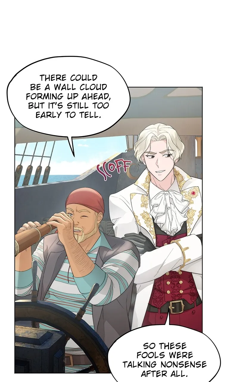 Seabird and the Wolf Chapter 12 page 12 - 