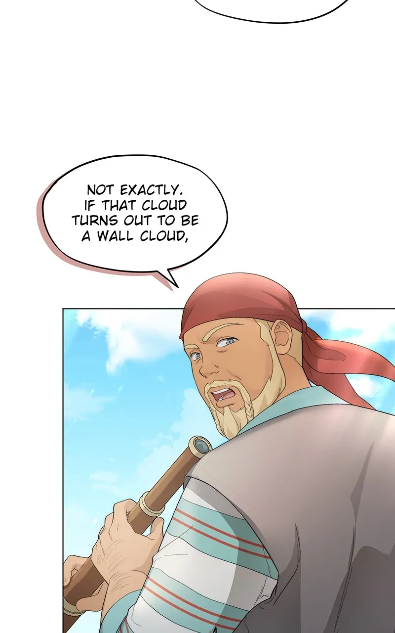 Seabird and the Wolf Chapter 12 page 13 - 