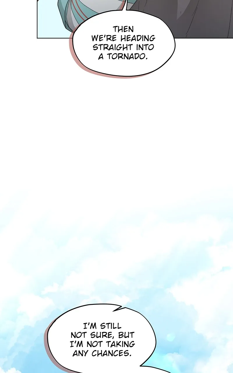 Seabird and the Wolf Chapter 12 page 14 - 
