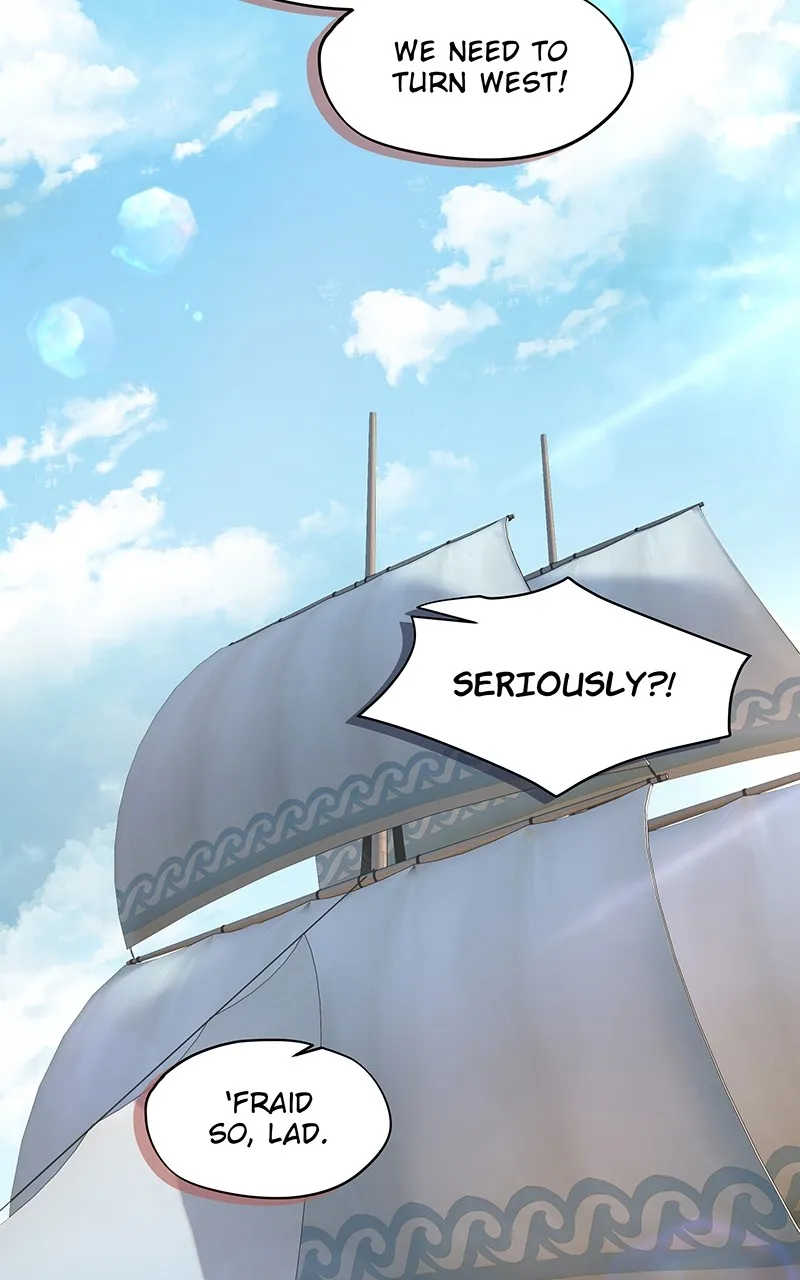 Seabird and the Wolf Chapter 12 page 15 - 