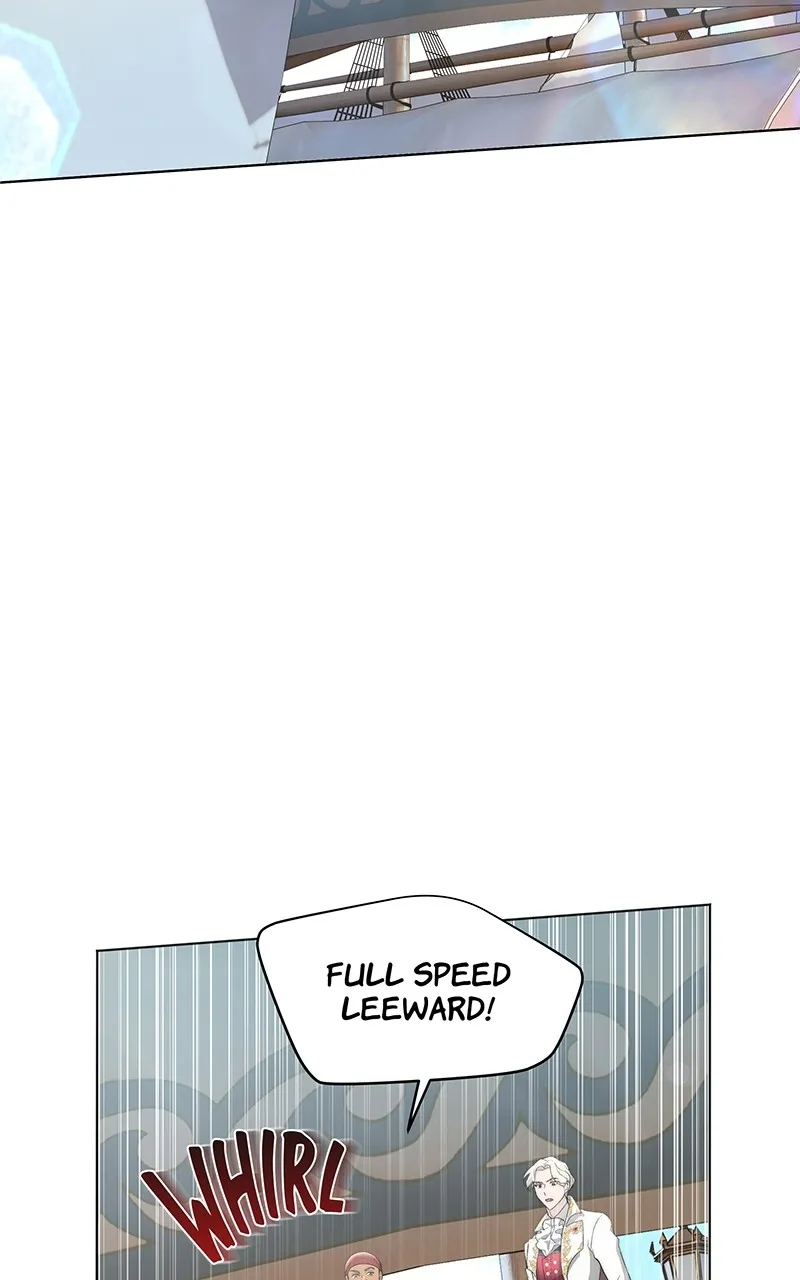 Seabird and the Wolf Chapter 12 page 16 - 