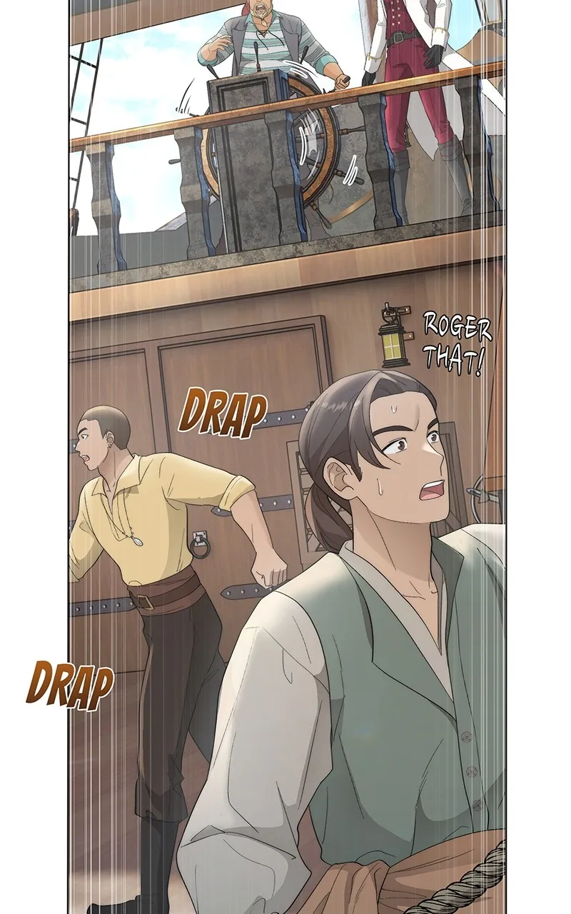 Seabird and the Wolf Chapter 12 page 17 - 