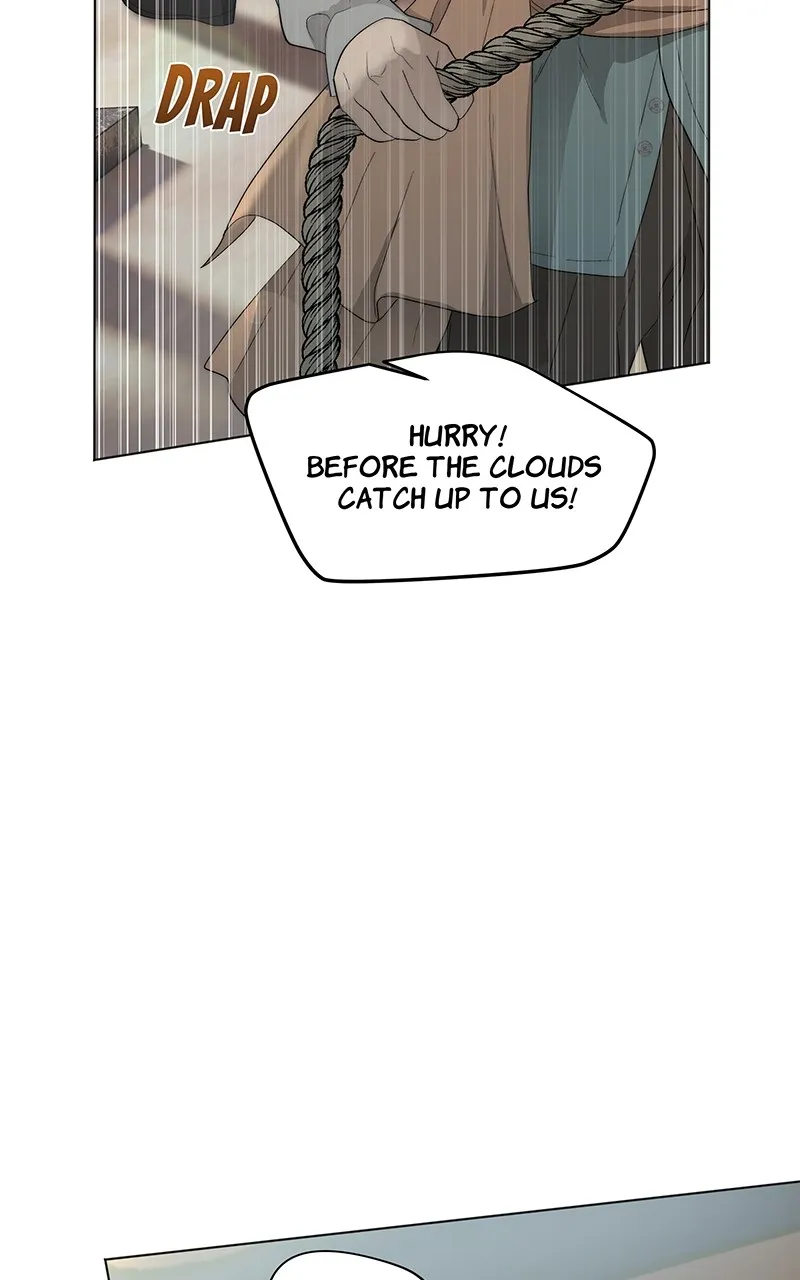 Seabird and the Wolf Chapter 12 page 18 - 
