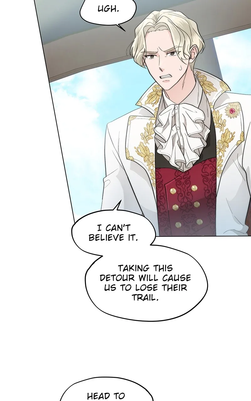 Seabird and the Wolf Chapter 12 page 19 - 