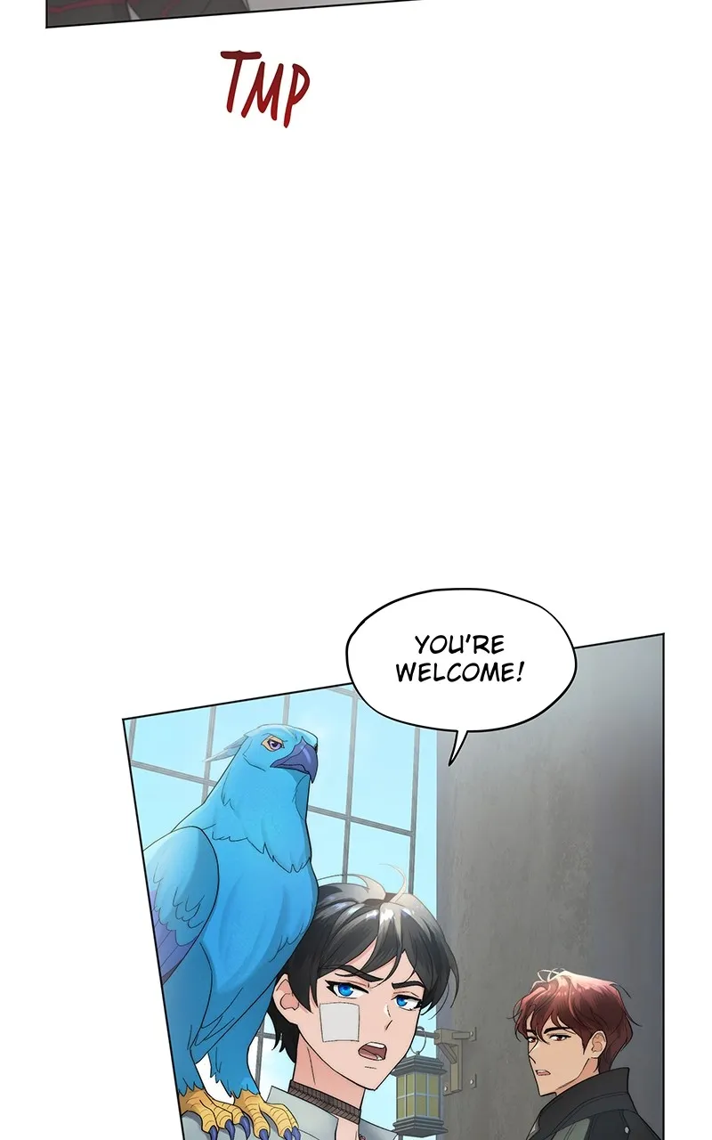 Seabird and the Wolf Chapter 12 page 22 - 