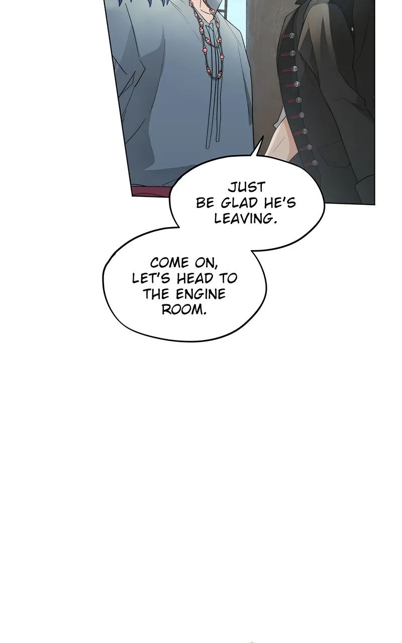 Seabird and the Wolf Chapter 12 page 23 - 