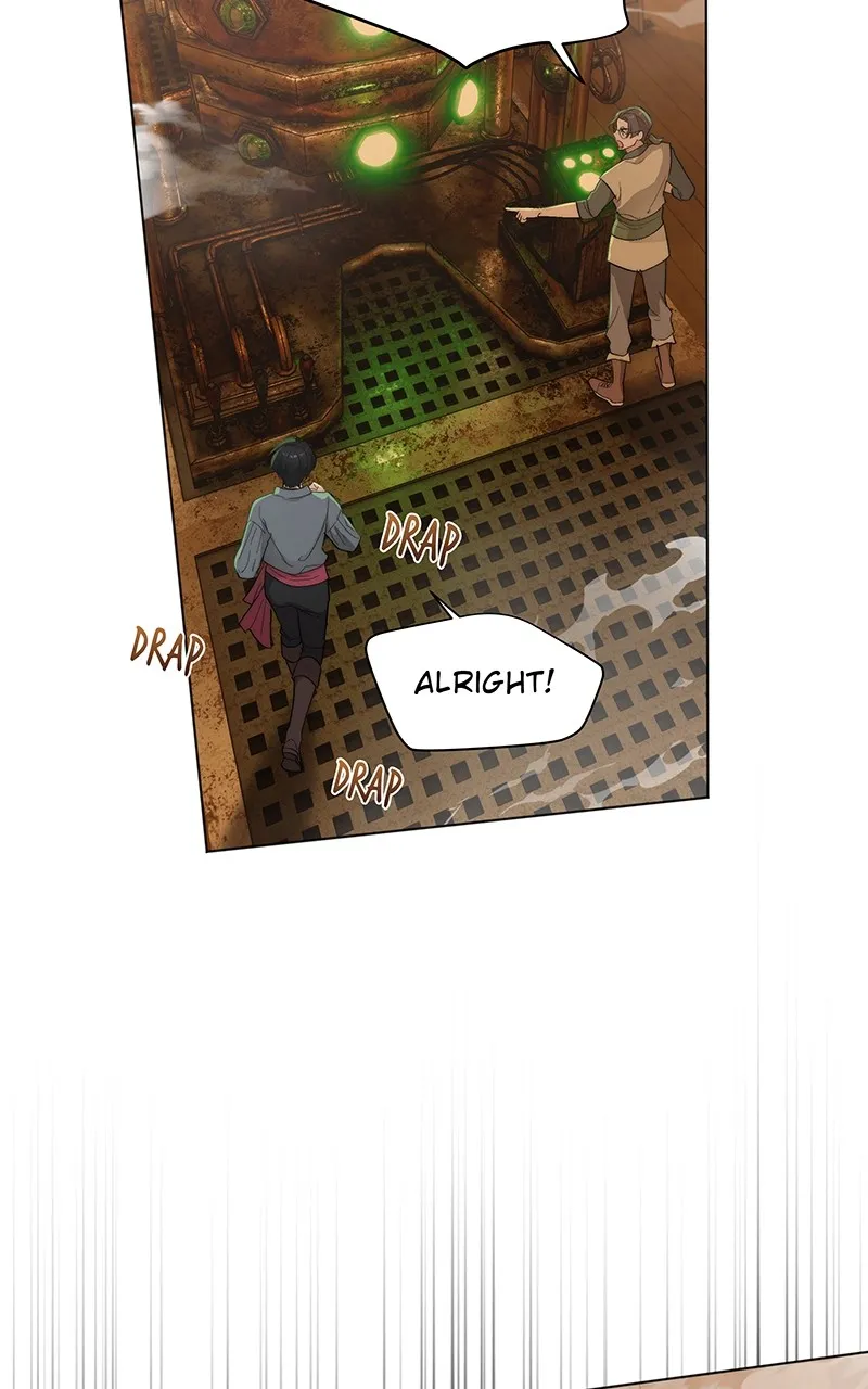 Seabird and the Wolf Chapter 12 page 29 - 