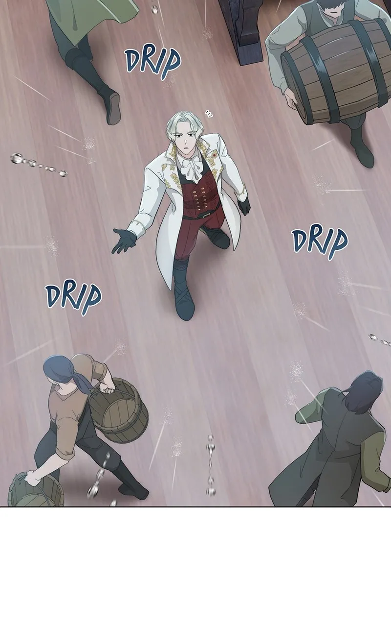 Seabird and the Wolf Chapter 12 page 35 - 