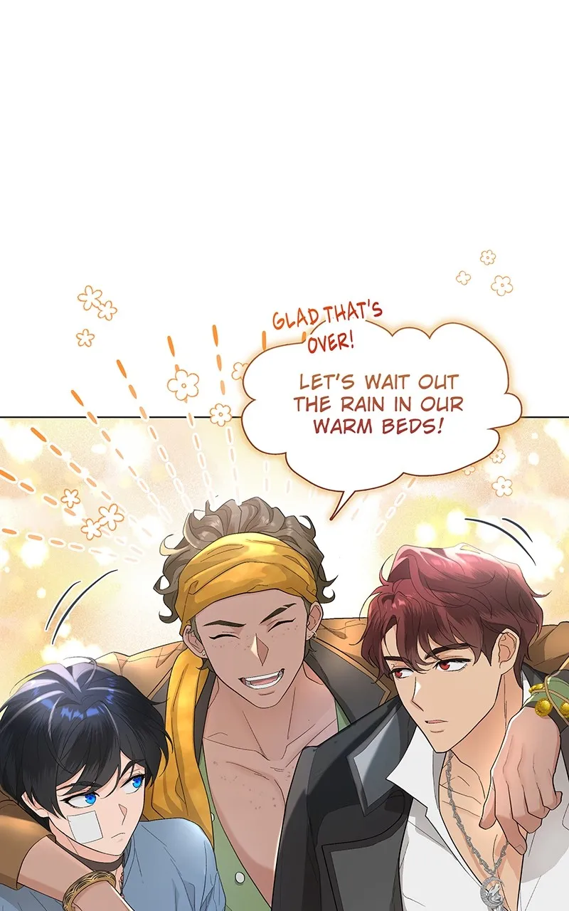 Seabird and the Wolf Chapter 12 page 37 - 