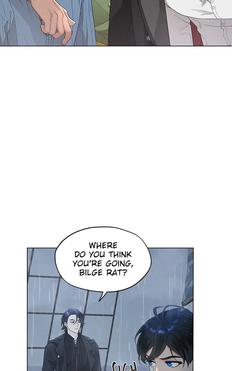 Seabird and the Wolf Chapter 12 page 38 - 
