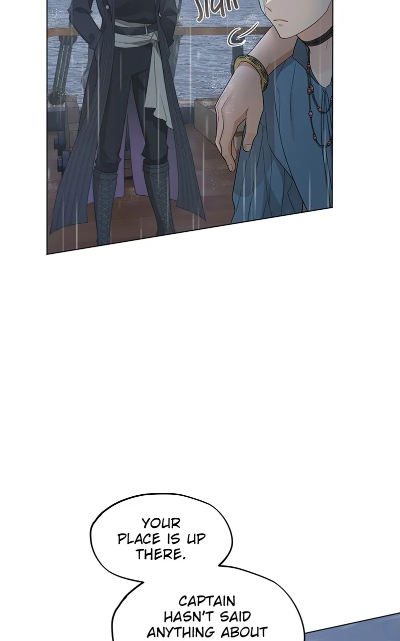 Seabird and the Wolf Chapter 12 page 39 - 