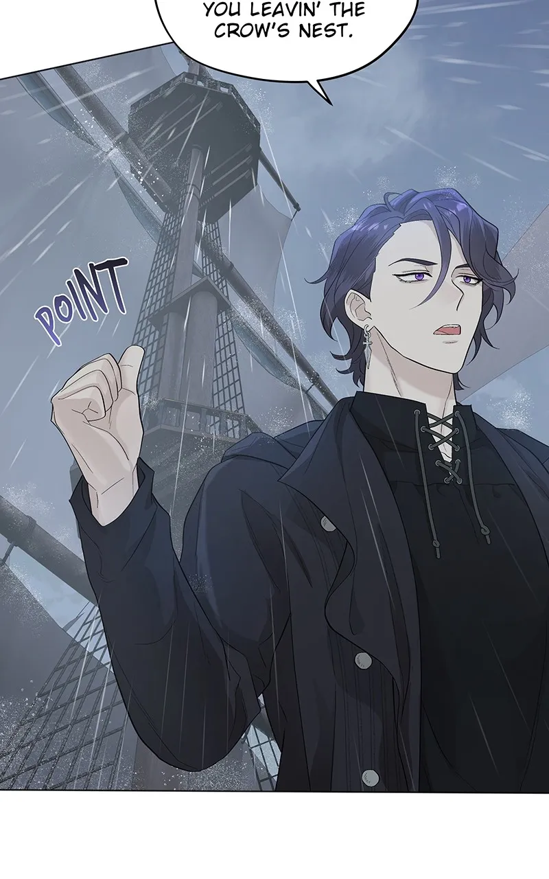 Seabird and the Wolf Chapter 12 page 40 - 