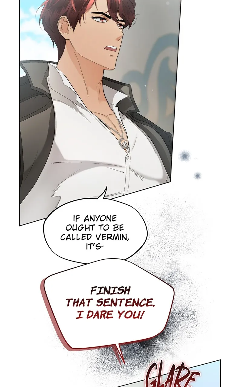 Seabird and the Wolf Chapter 12 page 5 - 