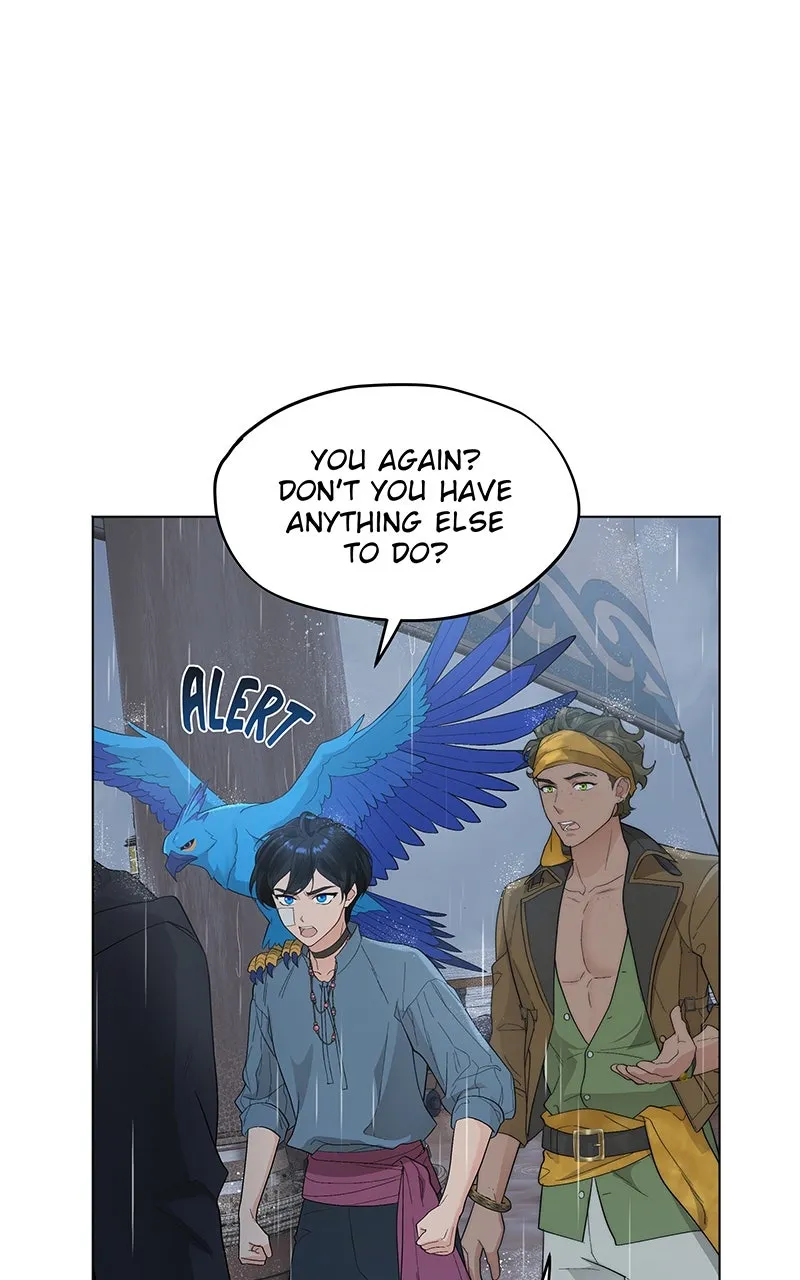 Seabird and the Wolf Chapter 12 page 41 - 