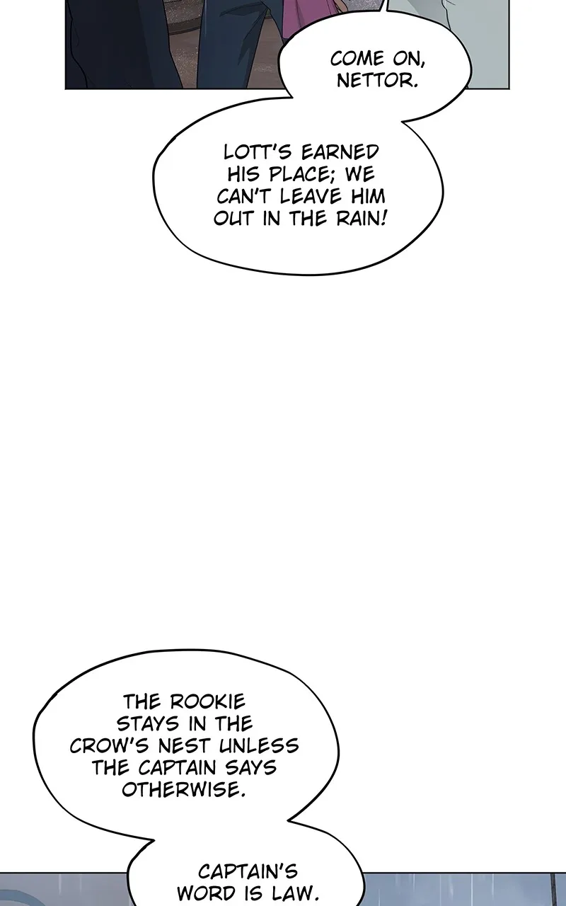 Seabird and the Wolf Chapter 12 page 42 - 