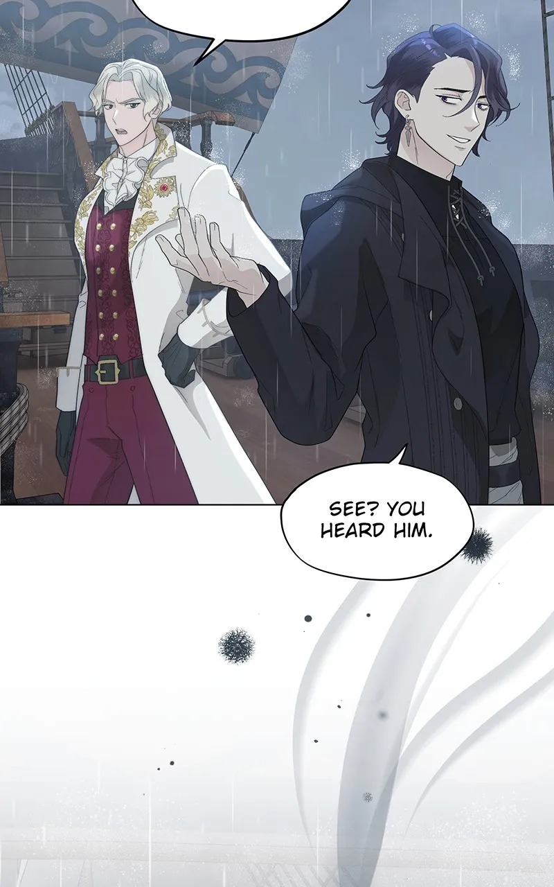 Seabird and the Wolf Chapter 12 page 43 - 