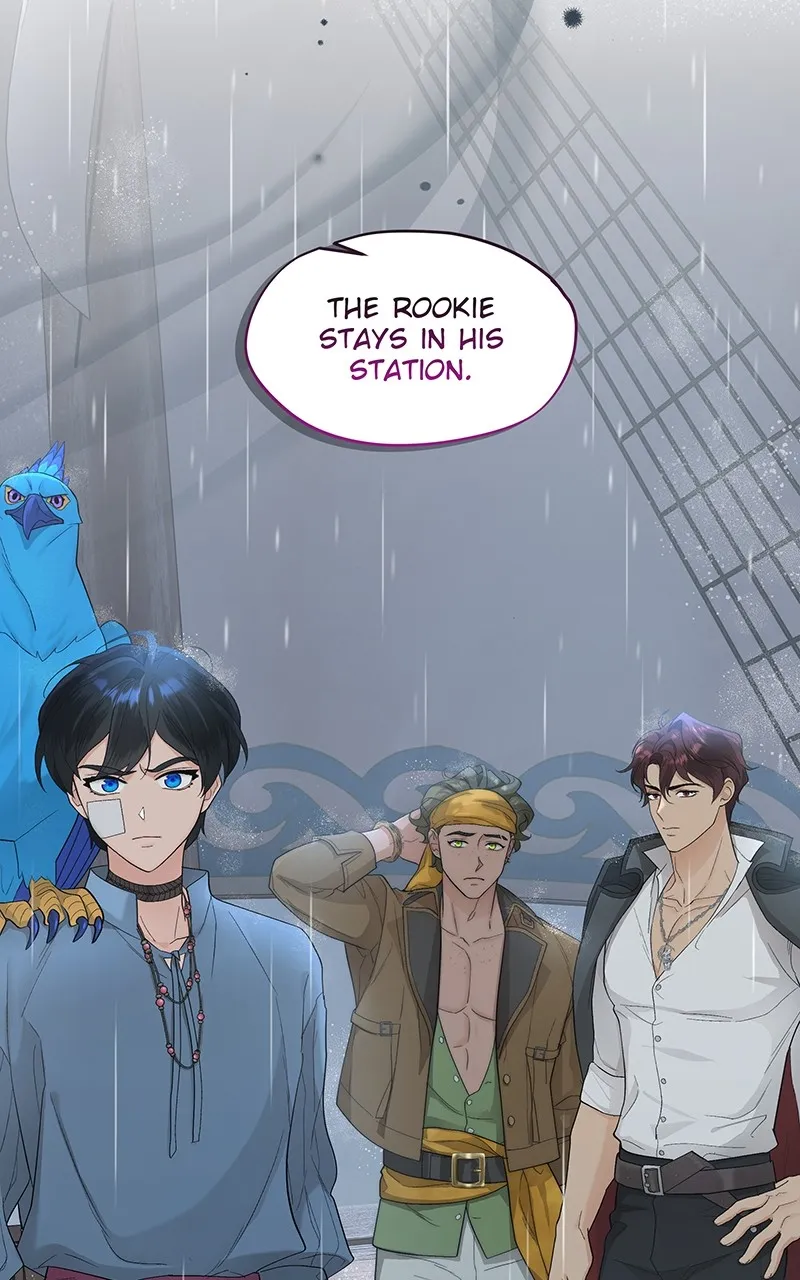 Seabird and the Wolf Chapter 12 page 44 - 