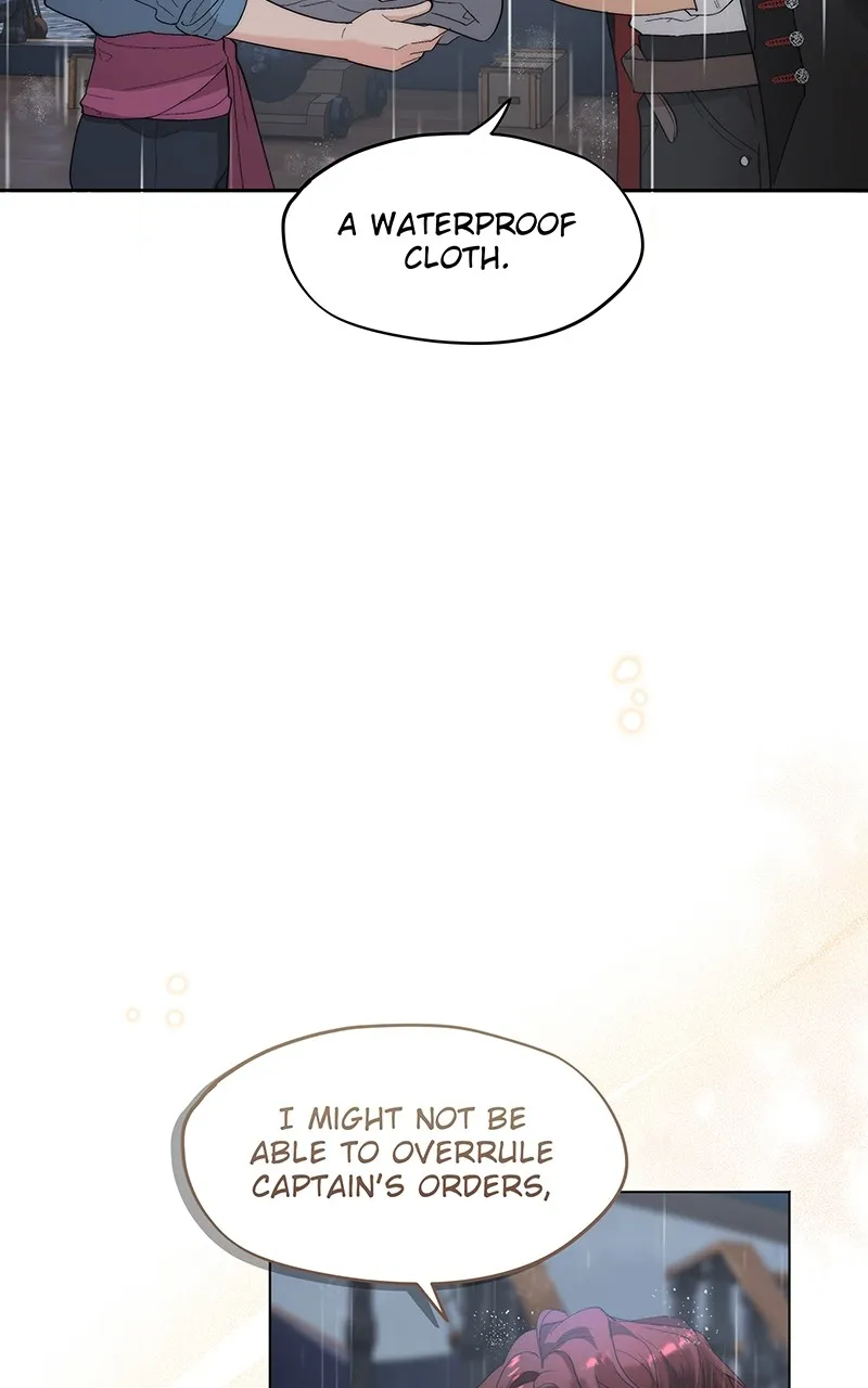 Seabird and the Wolf Chapter 12 page 50 - 