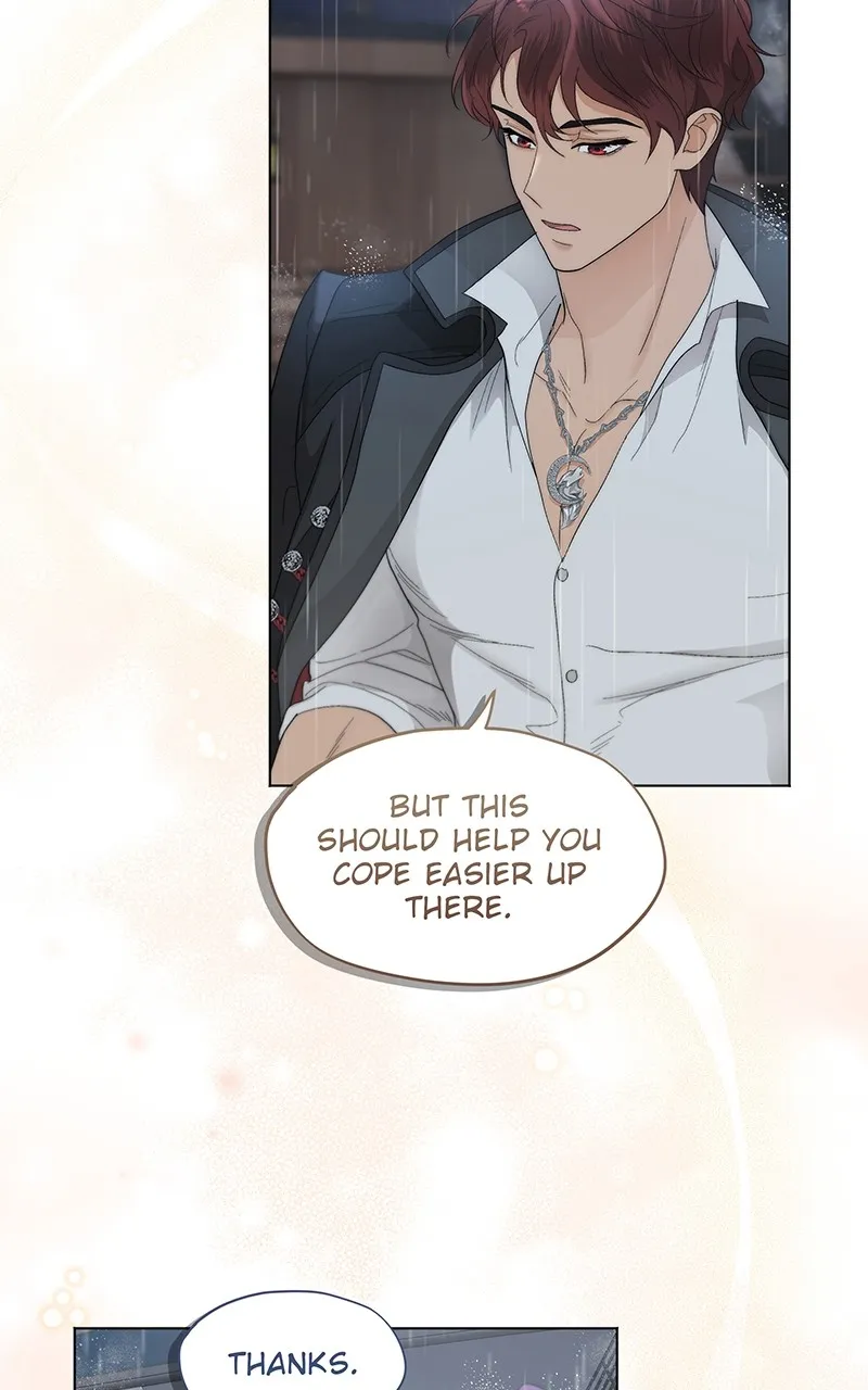Seabird and the Wolf Chapter 12 page 51 - 