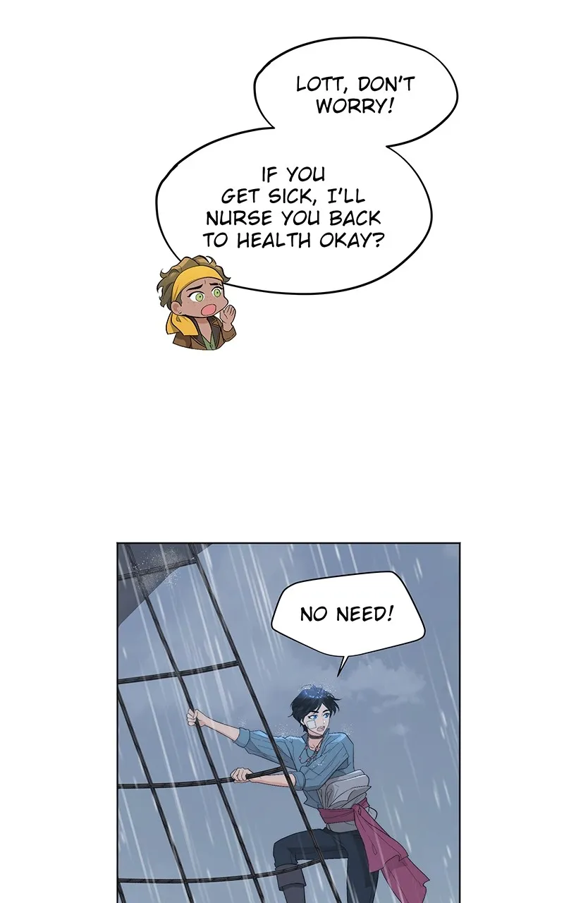 Seabird and the Wolf Chapter 12 page 55 - 