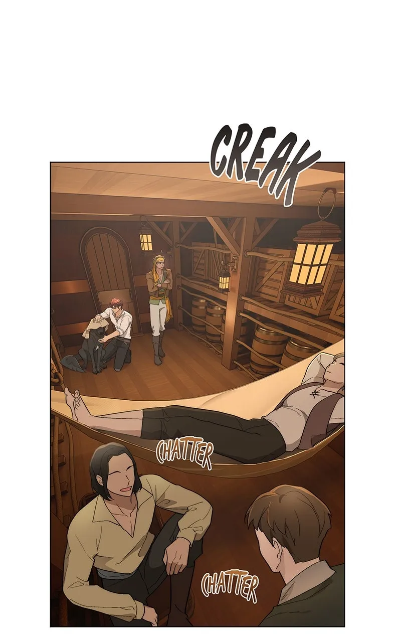 Seabird and the Wolf Chapter 12 page 59 - 