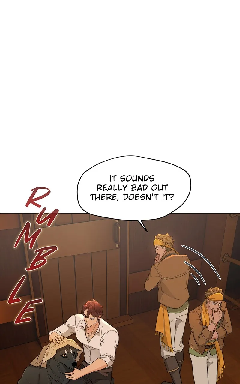 Seabird and the Wolf Chapter 12 page 60 - 