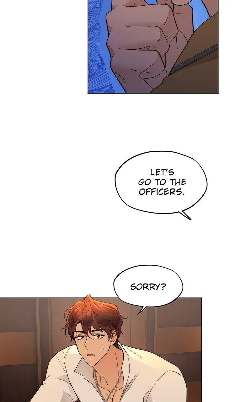 Seabird and the Wolf Chapter 12 page 62 - 