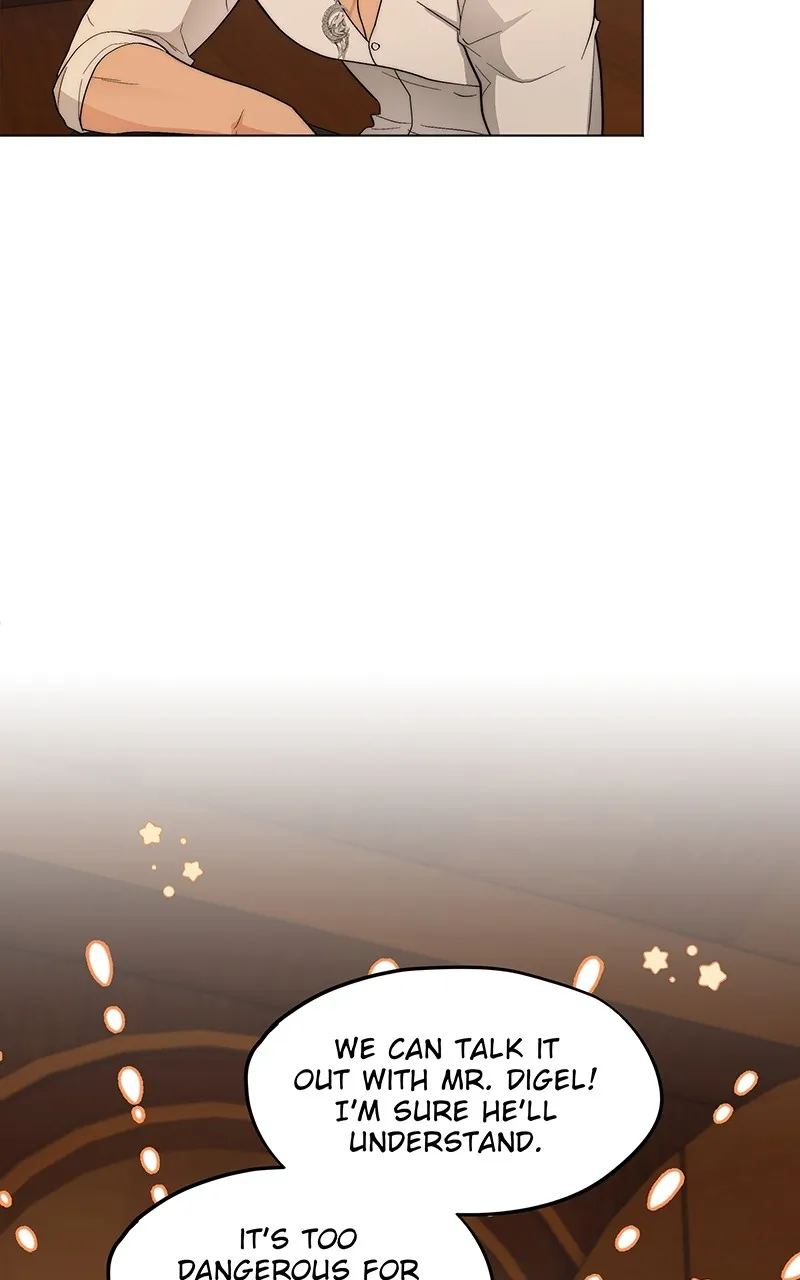 Seabird and the Wolf Chapter 12 page 63 - 